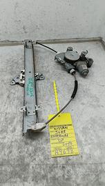 CREMAGLIERA ANTERIORE DESTRA NISSAN Juke 1Â° Serie