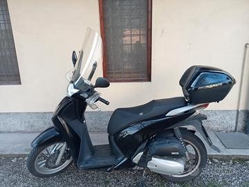 Honda SH 150