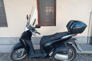 Honda SH 150