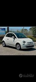 Ricambi Fiat 500 Bianca Anno 2019