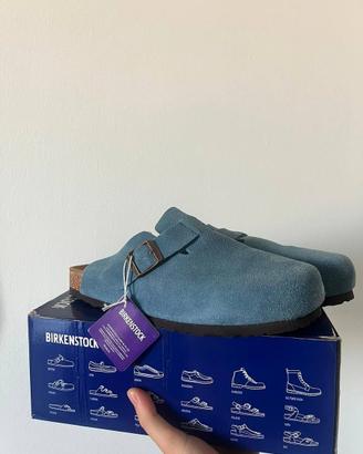Birkenstock boston