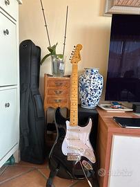 Fender squier classic vibe 50s