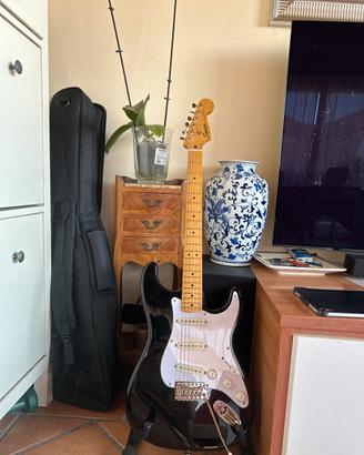 Fender squier classic vibe 50s