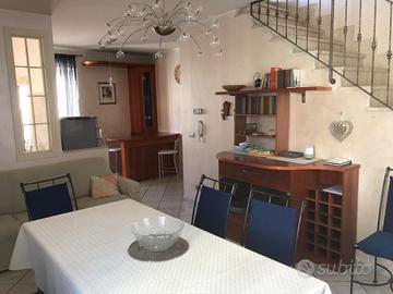 Casa in centro a Porto Recanati a 50m dal mare