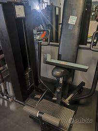 Chest Press Axon professionale