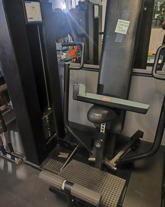 Chest Press Axon professionale