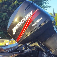 Ricambi 200/225/250 Optimax