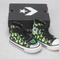 Converse scarpe neonato