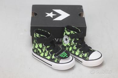 Converse scarpe neonato