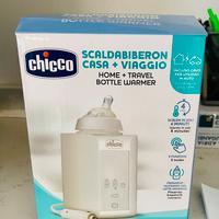 Scaldabiberon da viaggio