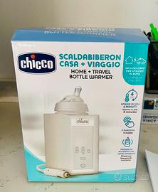 Scaldabiberon da viaggio