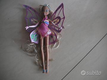 Bambola WINX