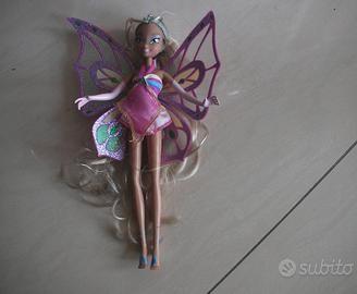 Bambola WINX