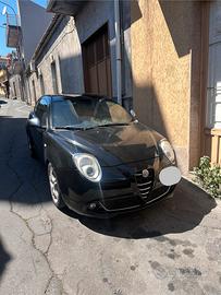 alfa mito 1.3mjt
