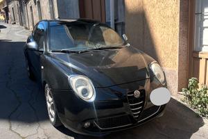 alfa mito 1.3mjt