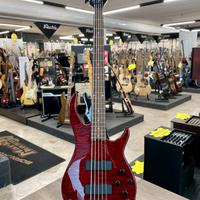 PEAVEY MILLENNIUM 5 AC BXP RED