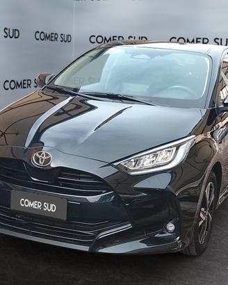 TOYOTA Yaris IV 2020 - Yaris 1.5h Trend U32255