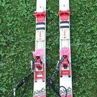 Scii rossignol e hagan