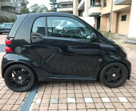 Smart Brabus Exclusive