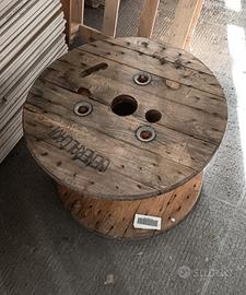 Tavolino uso creativo