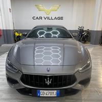 Maserati Ghibli L4 330 CV MHEV Gransport