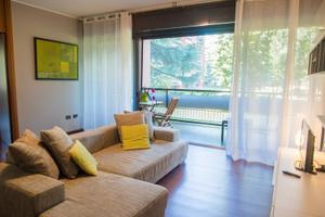 Bilocale Basiglio, Humanitas, Forum Assago, IEO