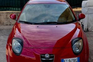 Alfa MiTo 1.4 70cv