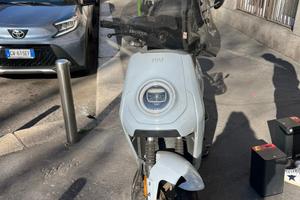 Motorino elettrco