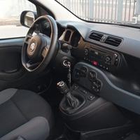 FIAT Panda 3ª serie - 2018