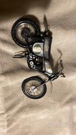 Gioco d’epoca moto Honda