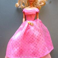 Mattel Barbie Principessa bambola vintage