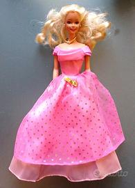 Mattel Barbie Principessa bambola vintage