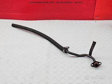 TUBO OLIO YAMAHA XT 660 Z TENERE 2008 2016 XTZ 201