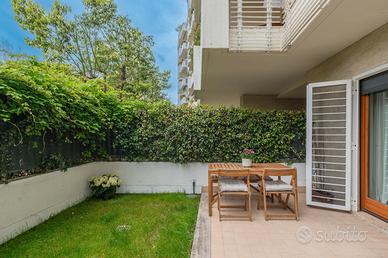 Locale uso ufficio - porta di roma