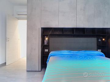 Appartamenti luminosi