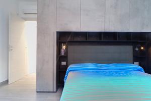 Appartamenti luminosi