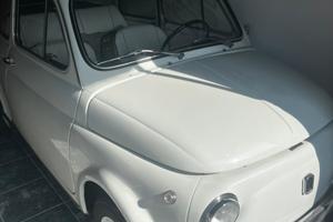 Fiat 500 epoca