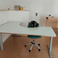 SCRIVANIA UFFICIO