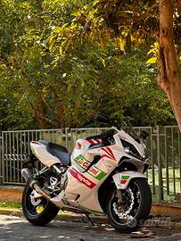 Honda CBR 600 F Sport