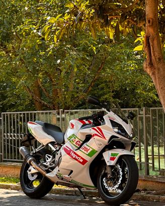Honda CBR 600 F Sport