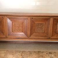 MADIA SIDEBOARD ANNI 50-60'