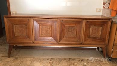 MADIA SIDEBOARD ANNI 50-60'