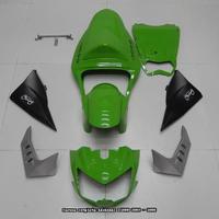Carena Completa per KAWASAKI Z1000 2003 2006