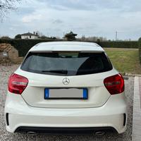 Mercedes classe a 180