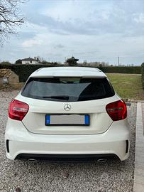 Mercedes classe a 180