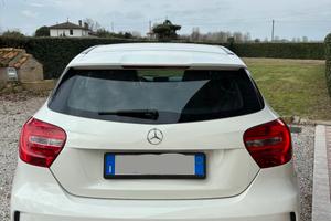 Mercedes classe a 180