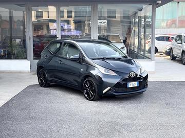 Toyota Aygo 1.0 Benzina 69CV E6 Neo - 2017