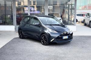 Toyota Aygo 1.0 Benzina 69CV E6 Neo - 2017
