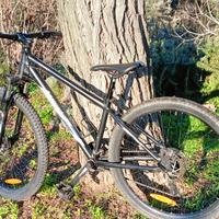 MTB   taglia S   27,5
