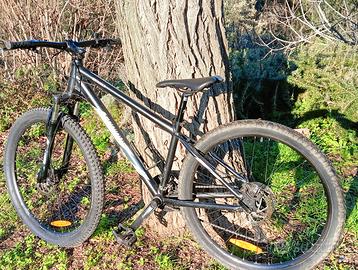 MTB   taglia S   27,5
